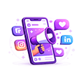 social media