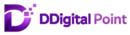 ddigital point logo
