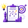 strategy